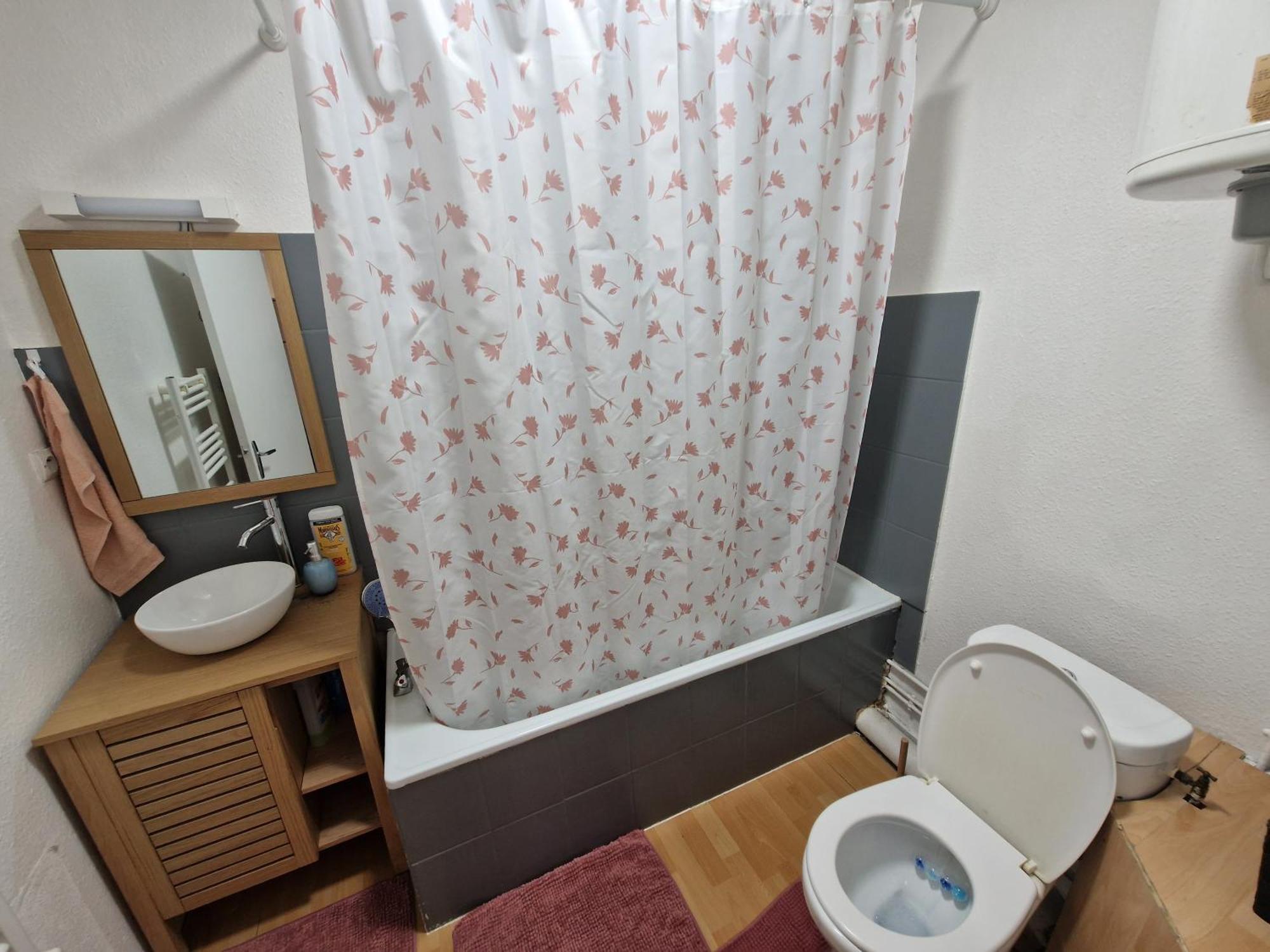 Le Cocon Apartment เบอซองซง ภายนอก รูปภาพ
